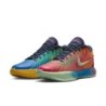 Nike LeBron 21 - Stabilité Rotationnelle Supérieure Nike LeBron 21 - Stabilité Rotationnelle Supérieure