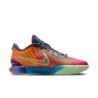 Nike LeBron 21 - Stabilité Rotationnelle Supérieure Nike LeBron 21 - Stabilité Rotationnelle Supérieure