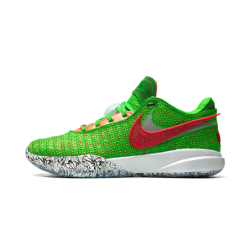 Nike LeBron 20 - Technologie de Propulsion