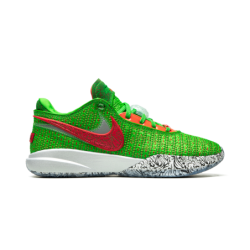Nike LeBron 20 - Technologie de Propulsion