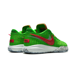 Nike LeBron 20 - Technologie de Propulsion