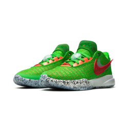 Nike LeBron 20 - Technologie de Propulsion