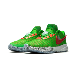 Nike LeBron 20 - Technologie de Propulsion