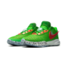 Nike LeBron 20 - Technologie de Propulsion Nike LeBron 20 - Technologie de Propulsion
