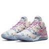 Nike LeBron 18 - Confort et Performance Synergiques Nike LeBron 18 - Confort et Performance Synergiques