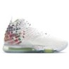 Nike LeBron 17 - Mobilité Améliorée pour Jeu Rapide Nike LeBron 17 - Mobilité Améliorée pour Jeu Rapide