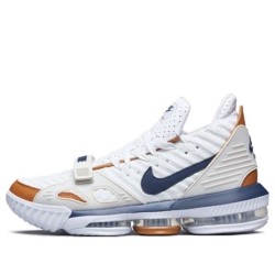 Nike LeBron 16 - Maintien Intelligent Pied Dynamique