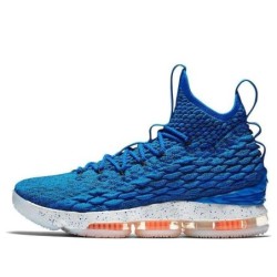 Nike LeBron 15 - Mobilité Flexibilité Supérieures