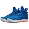Nike LeBron 15 - Mobilité Flexibilité Supérieures Nike LeBron 15 - Mobilité Flexibilité Supérieures