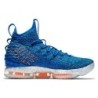 Nike LeBron 15 - Mobilité Flexibilité Supérieures Nike LeBron 15 - Mobilité Flexibilité Supérieures