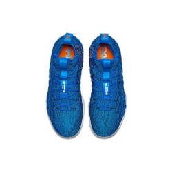 Nike LeBron 15 - Mobilité Flexibilité Supérieures