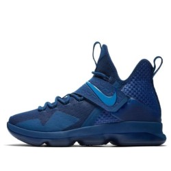 Nike LeBron 14 - Adhérence Supérieure sur Toutes Surfaces