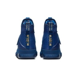 Nike LeBron 14 - Adhérence Supérieure sur Toutes Surfaces