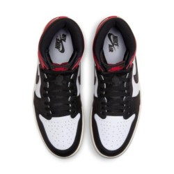 Air Jordan 1 Retro High 'University Blue' - Couleur Vibrante