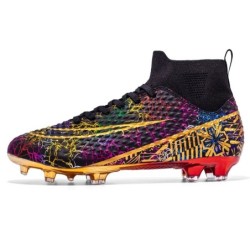 Nike Mercurial "Solar" - Inspiration Système Solaire