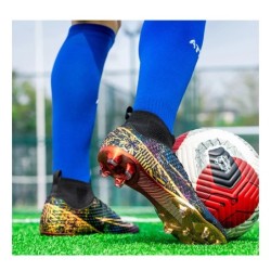 Nike Mercurial "Solar" - Inspiration Système Solaire