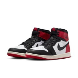Air Jordan 1 Retro High 'University Blue' - Couleur Vibrante