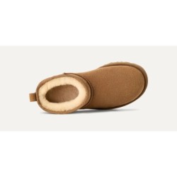 Nouvelle Collection UGG Classic Ultra Mini 1116109