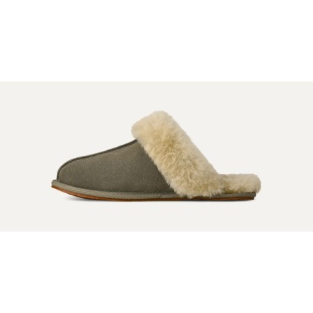 UGG Scuffette II - Style Maison 1106872