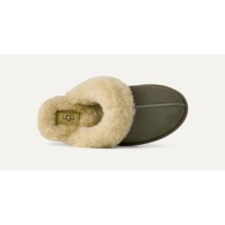 UGG Scuffette II - Style Maison 1106872