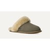 UGG Scuffette II - Style Maison 1106872