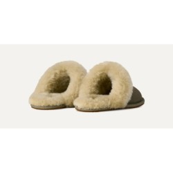 UGG Scuffette II - Style Maison 1106872
