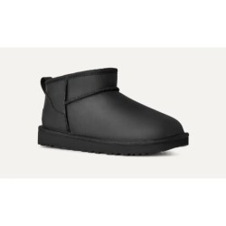 Bottes UGG Classic Ultra Mini pour Femme | Cuir Souple