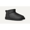 Bottes UGG Classic Ultra Mini pour Femme | Cuir Souple