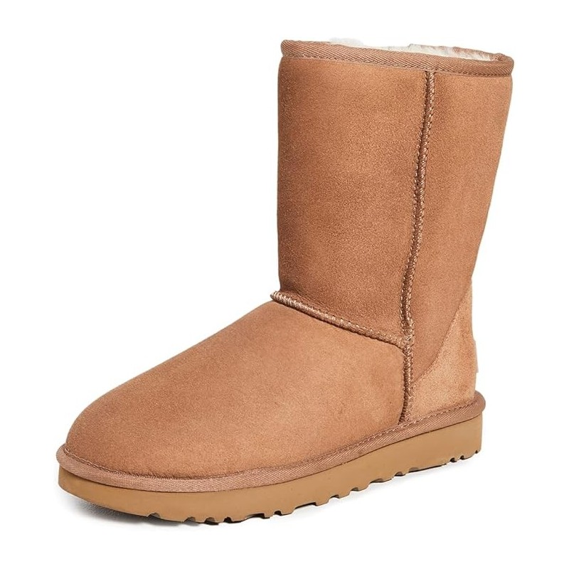 UGG Classic Short II 1016223 | Fabrication de Qualité