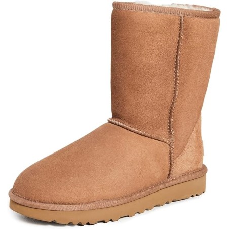 UGG Classic Short II 1016223 | Fabrication de Qualité