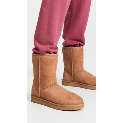 UGG Classic Short II 1016223 | Fabrication de Qualité