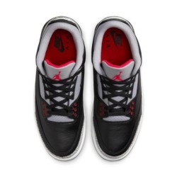 Air Jordan 3 GS - Grade School Version pour les Plus Jeunes