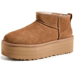 UGG Classic Ultra Mini Platform Boot | Mode Urbaine