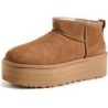UGG Classic Ultra Mini Platform Boot | Mode Urbaine