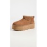 UGG Classic Ultra Mini Platform Boot | Mode Urbaine
