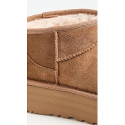 UGG Classic Ultra Mini Platform Boot | Mode Urbaine