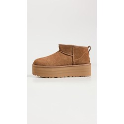 UGG Classic Ultra Mini Platform Boot | Mode Urbaine