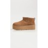UGG Classic Ultra Mini Platform Boot | Mode Urbaine