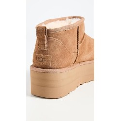 UGG Classic Ultra Mini Platform Boot | Mode Urbaine