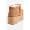 UGG Classic Ultra Mini Platform Boot | Mode Urbaine