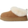 Pantoufles UGG Tazzelle | Confort Garanti