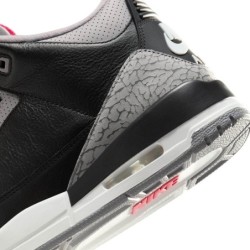 Air Jordan 3 GS - Grade School Version pour les Plus Jeunes