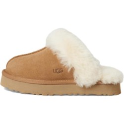 Chausson UGG Disquette B0DRDRHVG2 - Confort Personnalisé et Look Tendanc