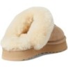 Chausson UGG Disquette B0DRDRHVG2 - Confort Personnalisé et Look Tendanc
