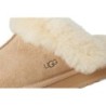 Chausson UGG Disquette B0DRDRHVG2 - Confort Personnalisé et Look Tendanc