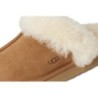 Chausson UGG Disquette B0DRDRHVG2 - Confort Personnalisé et Look Tendanc