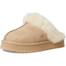 Chausson UGG Disquette B0DRDRHVG2 - Confort Personnalisé et Look Tendanc
