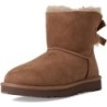 UGG Mini Bailey Bow II Boot B0737NJRD9 Style Urbain