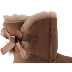 UGG Mini Bailey Bow II Boot B0737NJRD9 Style Urbain