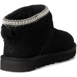 UGG Ultra Mini Maxi B0CQJMZV5R Marque Australienne